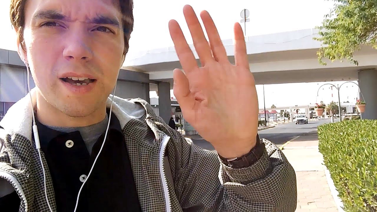 What's it like being an expat in Kuwait?