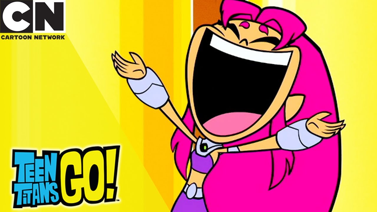 Teen Titans Go! | Silkie VS Kitties | Cartoon Network
