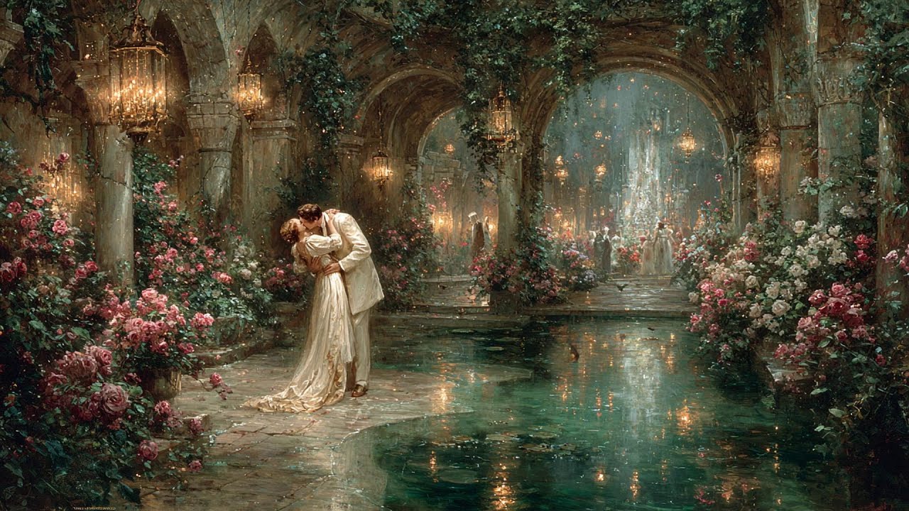 Symphony of Affection &ndash; Music for the Tender Soul