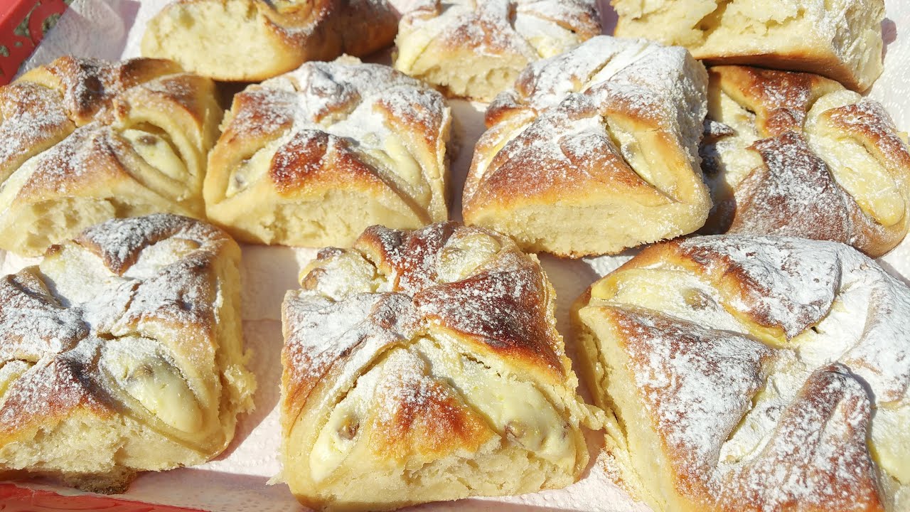 💯 JEMN&Eacute; TVAROHOV&Eacute; KOL&Aacute;ČE 🥰 LAHUČK&Eacute; / KYSNUT&Eacute; 😉 / CESMINAZ