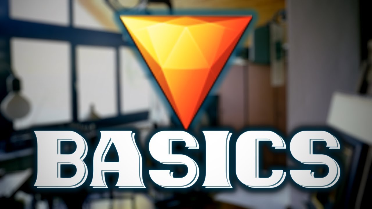 Hitfilm Express 2019 Editing Basics Tutorial #fxhome #hitfilmexpress12 #freevideoeditor