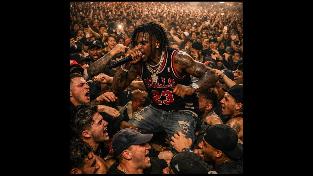 MIKADO x ATLANTA TYPE BEAT “COUPE” | HARD TRAP FREESTYLE BEAT 2026 タイプビート