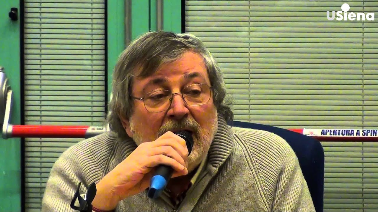 guccini e universita
