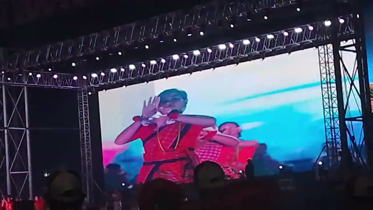 Bihpuria doll MYF 2026