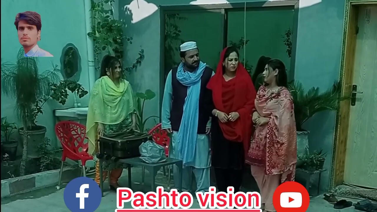 pashto New drama Reacording kor Ao peghor salma swati Shakiba Afghan Farha khan zahiad khan