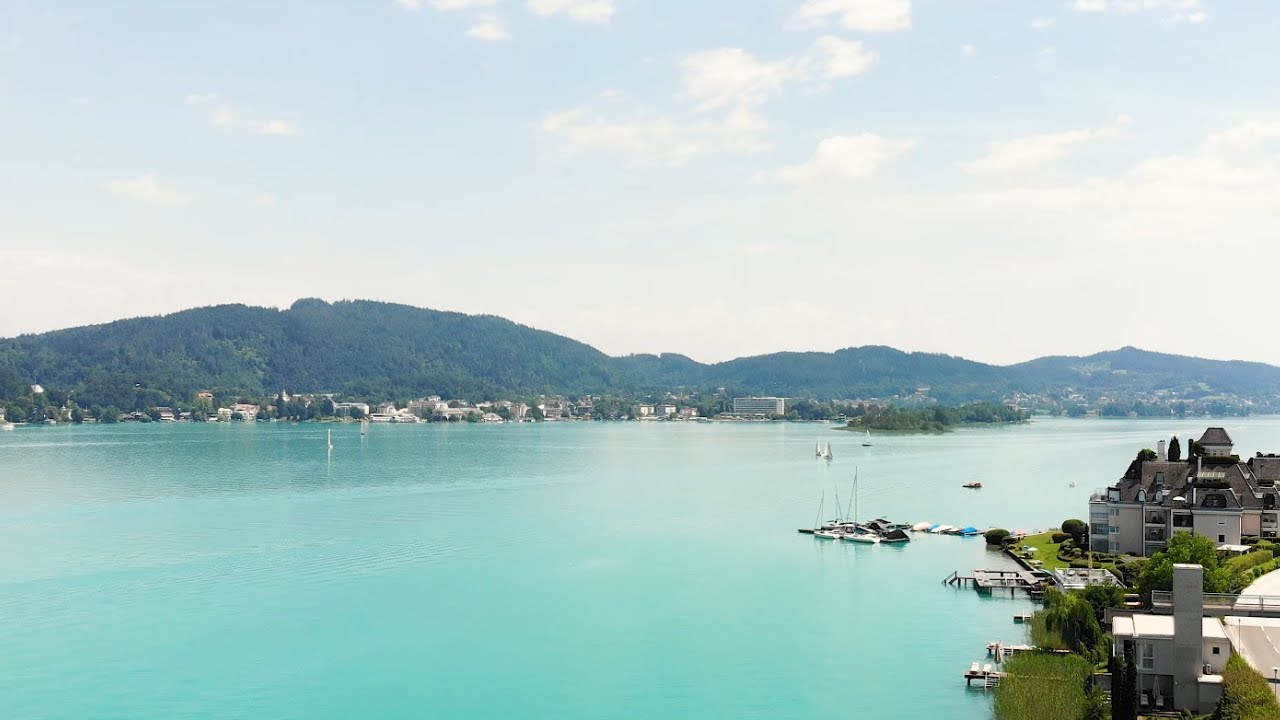 FINDMYHOME.AT/PremiumLiving | Wörthersee X ATV-Immobilien
