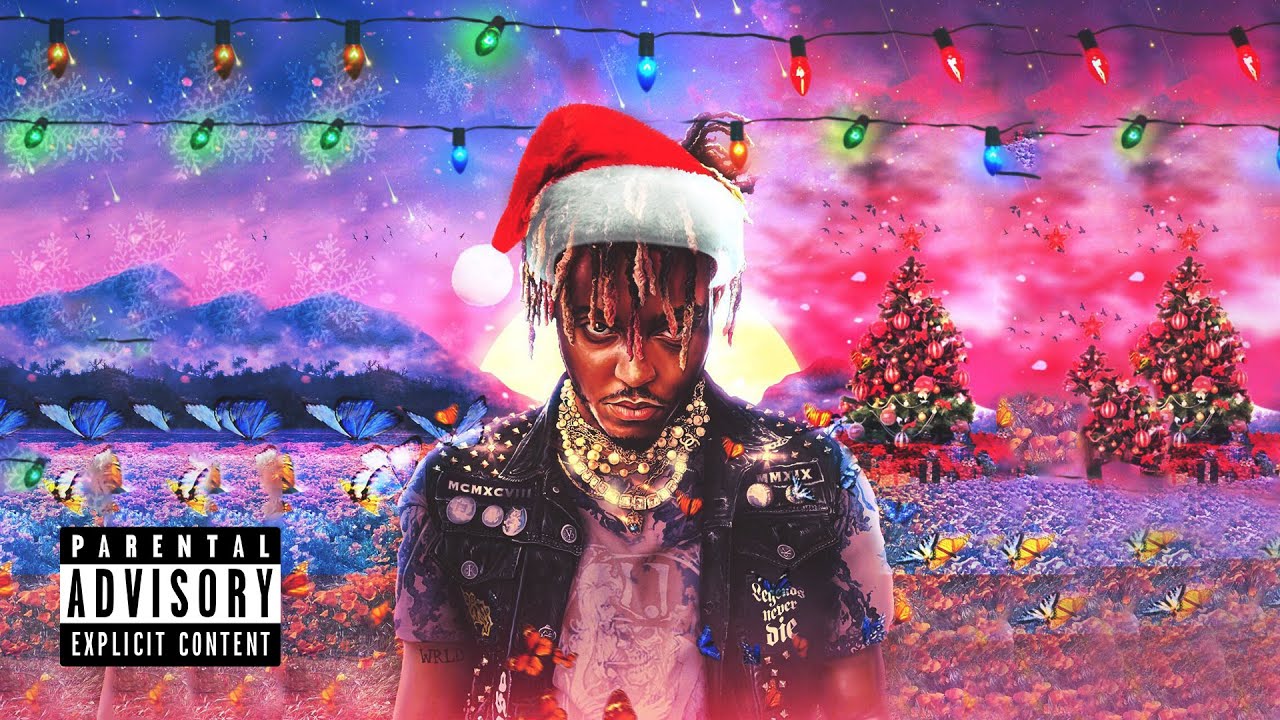 (FREE) Juice WRLD Christmas Type Beat 