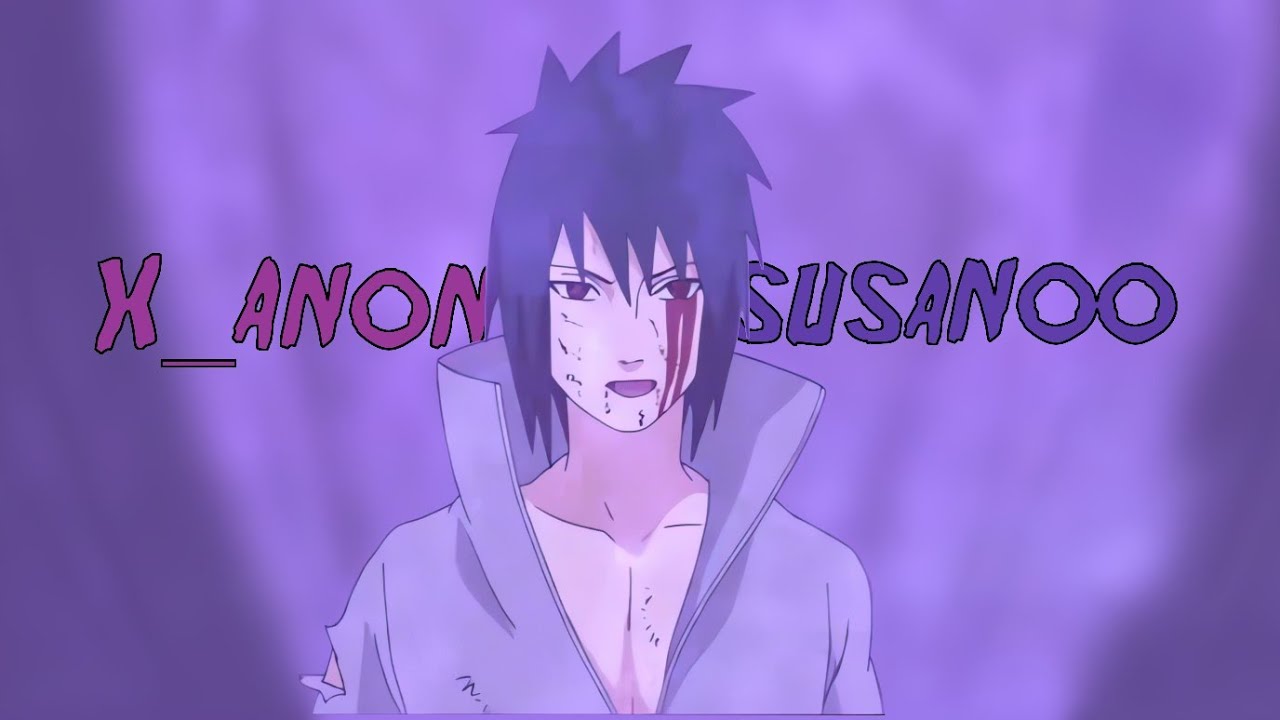 x__anon - susanoo (prod. The Ushanka Boy)