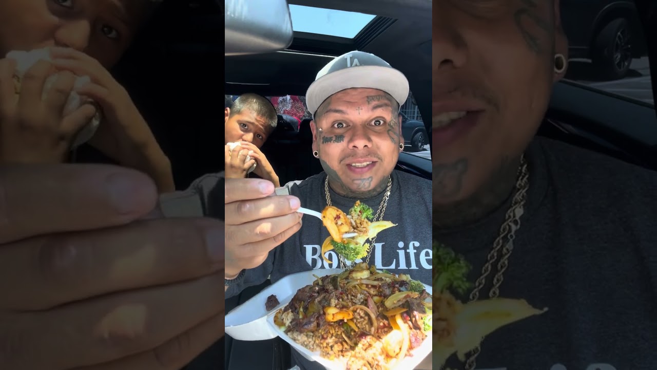 Marks Kitchen Fresno ca. #viral #comedy #food #fresno #markskitchen