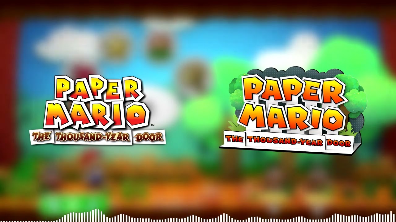 Battle Theme (PMTTYD) | 2 Tracks Mashup