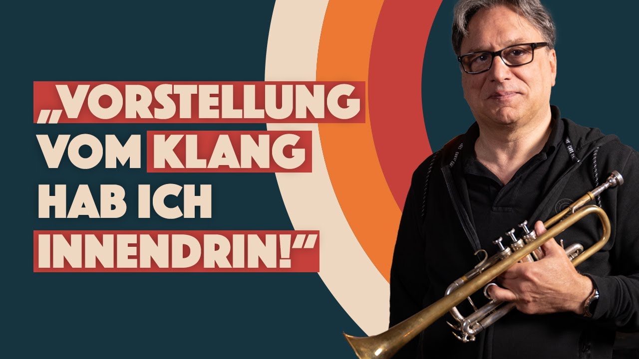 Interview mit Trompeter Guido Segers | Münchner Philharmoniker | Thomann Brass & Winds