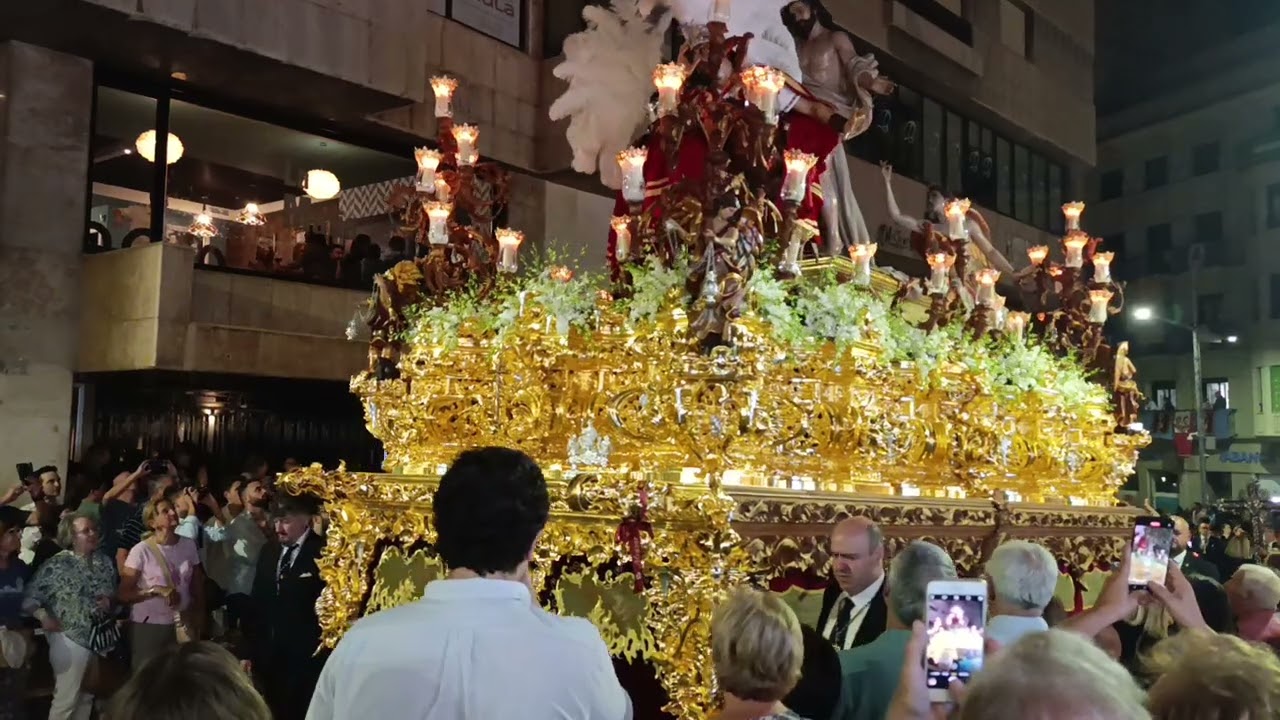 Resucitado Linares en Magna Jaén 
