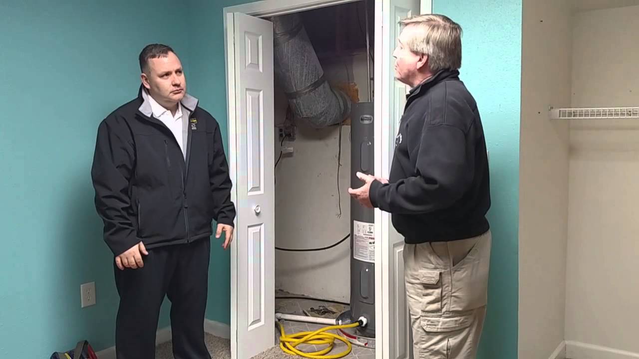 How to Winterize a House