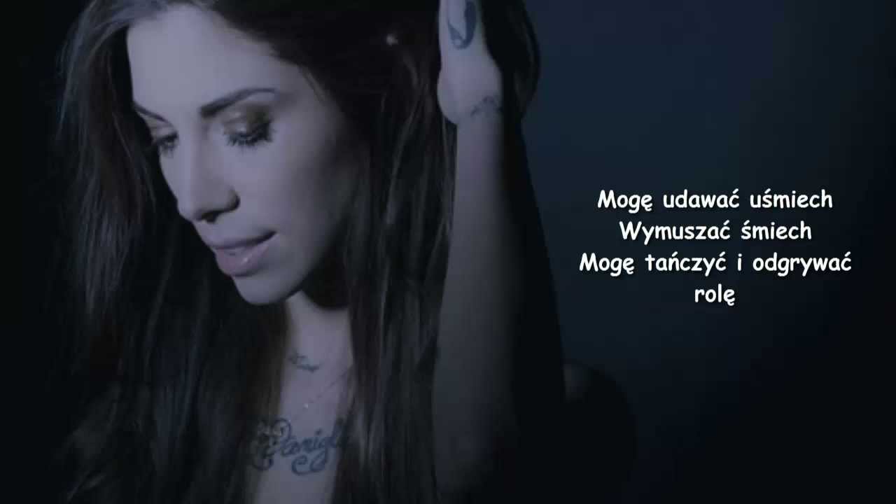 Christina Perri - Human ( Tłumaczenie PL )