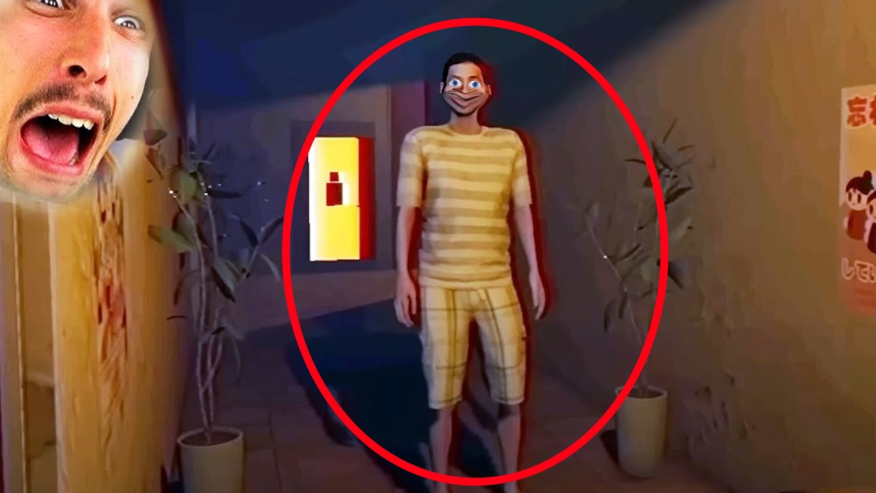 SE esci di NOTTE fai ATTENZIONE a QUESTO UOMO!! - The Karaoke | ヒトカラ