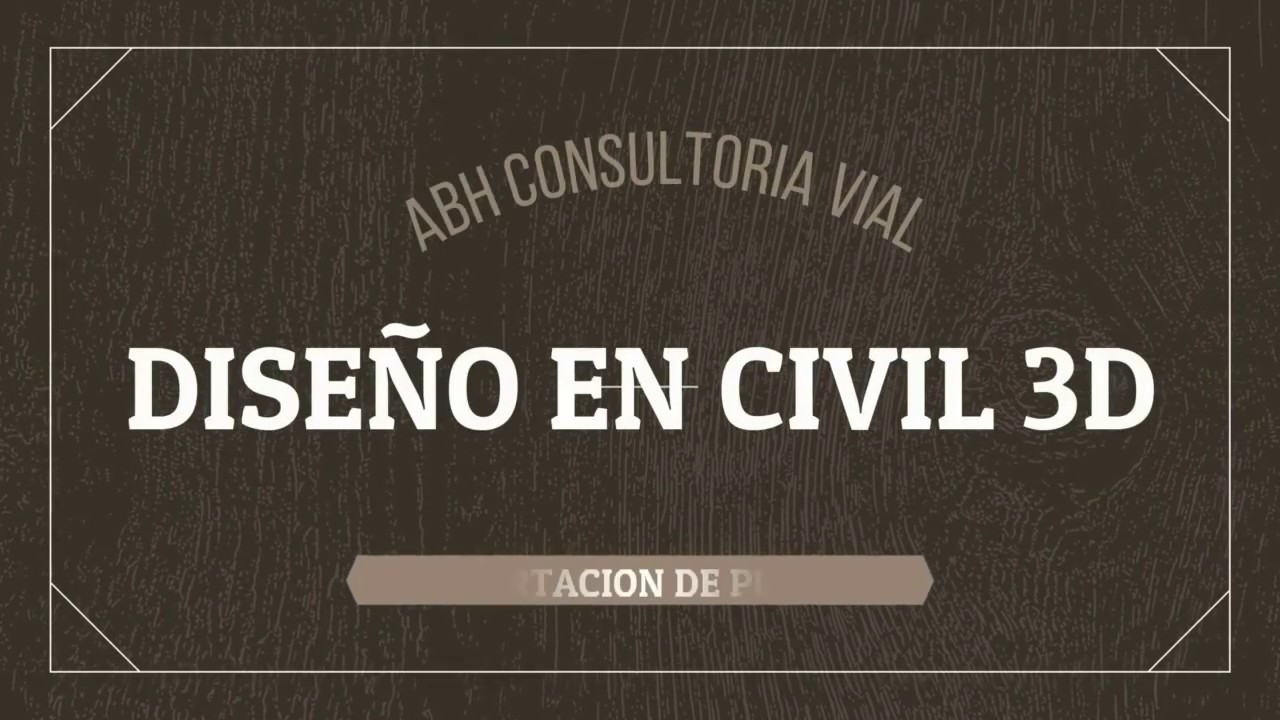 CIVIL 3D ETIQUETAS DE PUNTOS - LABEL DE PUNTOS CIVIL 3D -V4