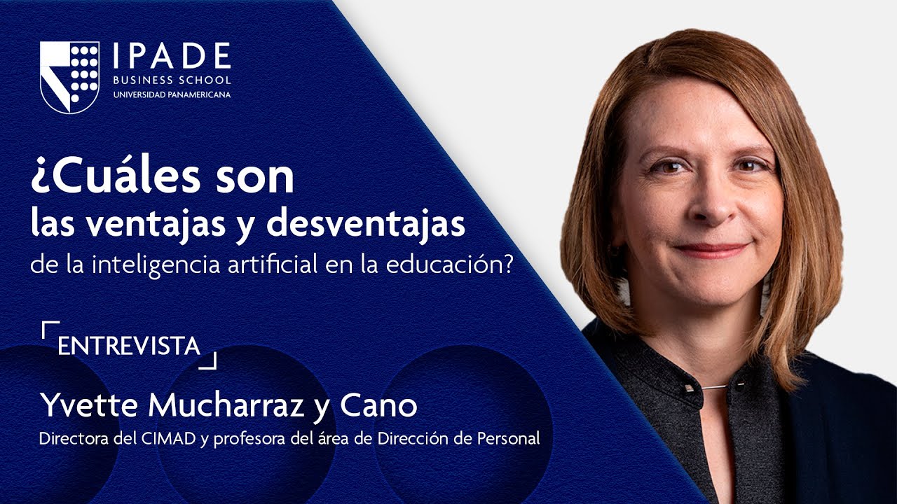 ¿Cuáles son las ventajas y desventajas de la inteligencia artificial en la educación?
