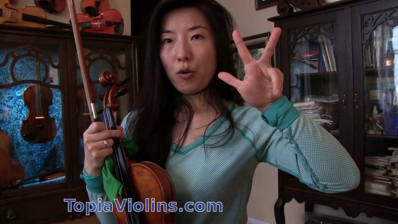 Chromatic Scales