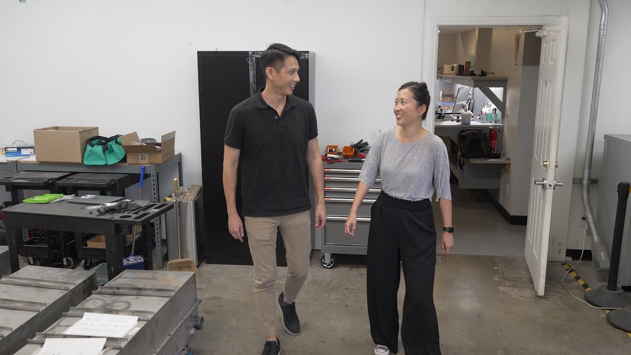 CalSEED Story: Rejoule’s Battery Health Tech Explained