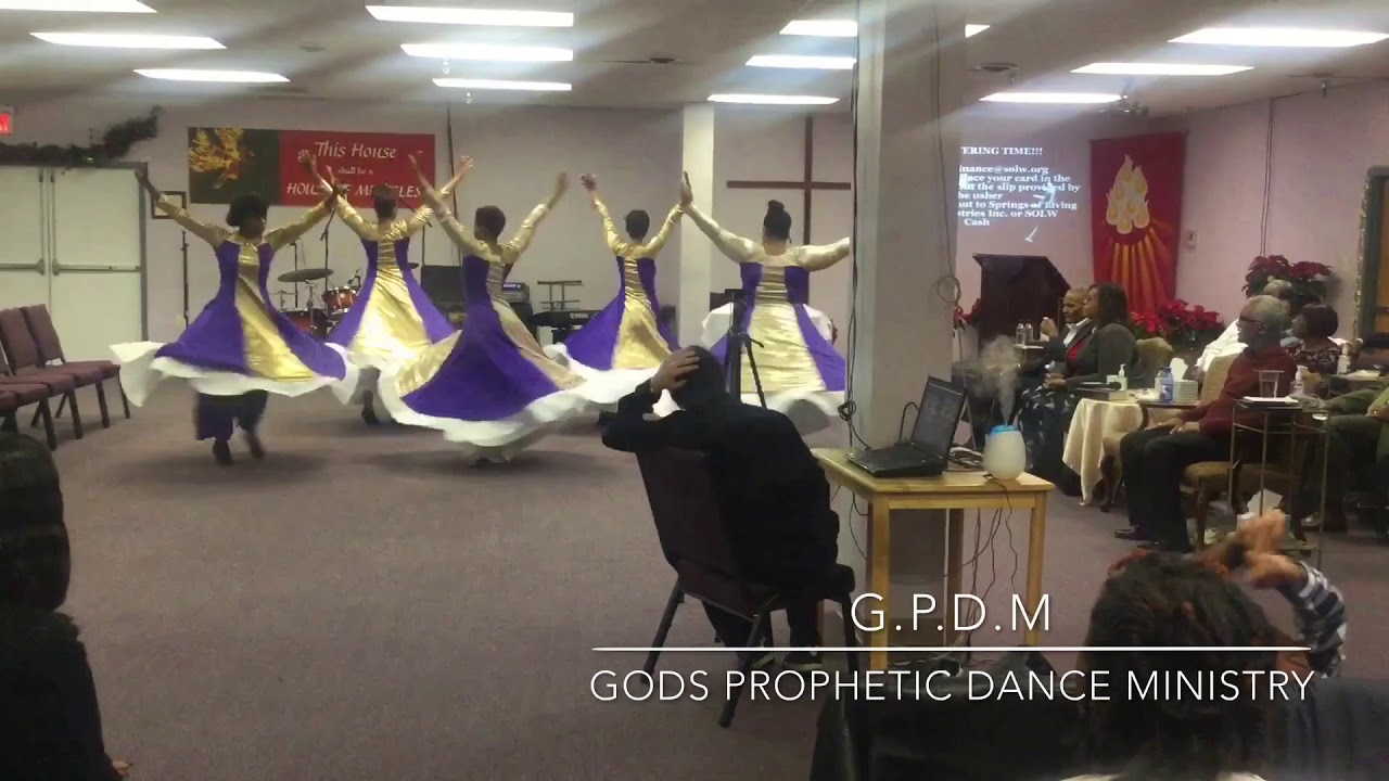Donnie McClurkin “Agnus Dei”