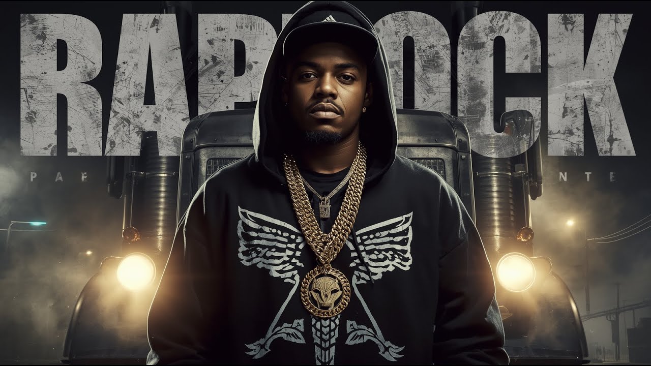 Rap Rock That Goes Stupid Hard 2026 | Heavy Mode Only 💥 No Skips Allowed