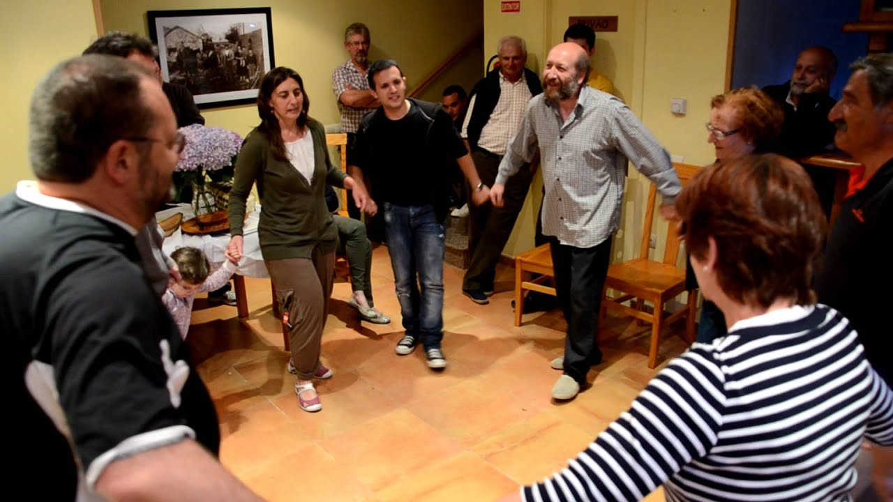 Danza nel 