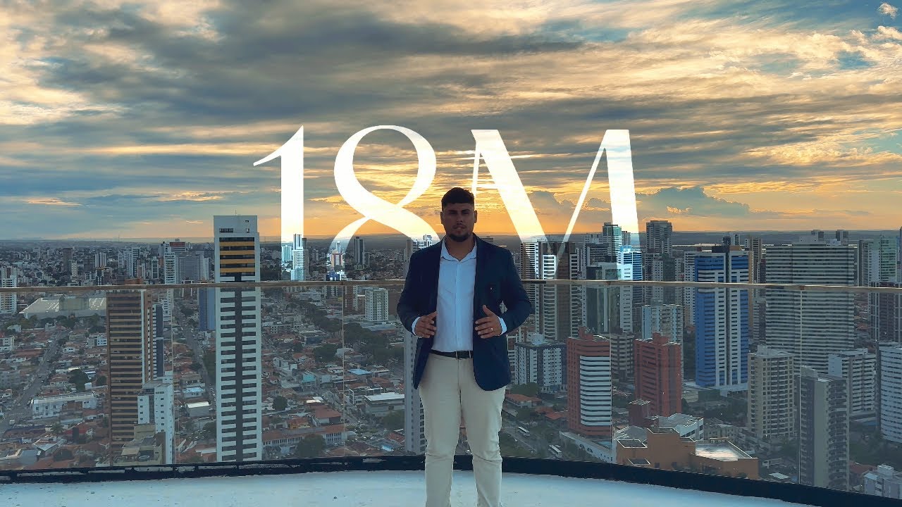 Cobertura de 18 Milhões em João Pessoa/Pab
