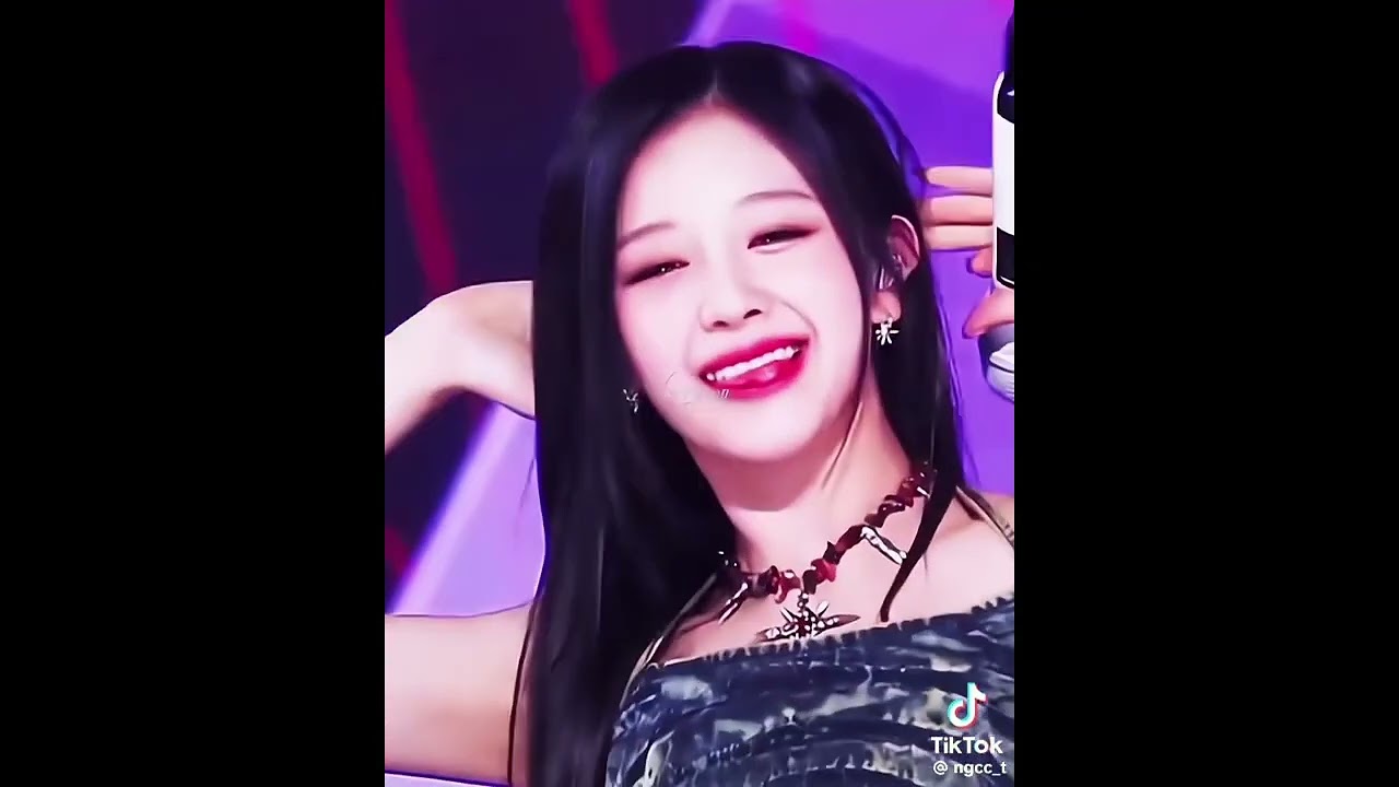 [tiktok Pharita Babymonster ]#1