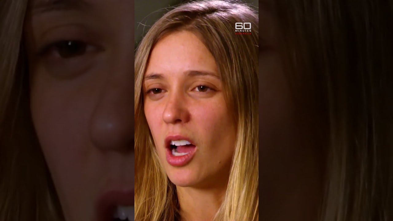 Earlier police chase death that raised concerns over taser use | 60 Minutes Australia