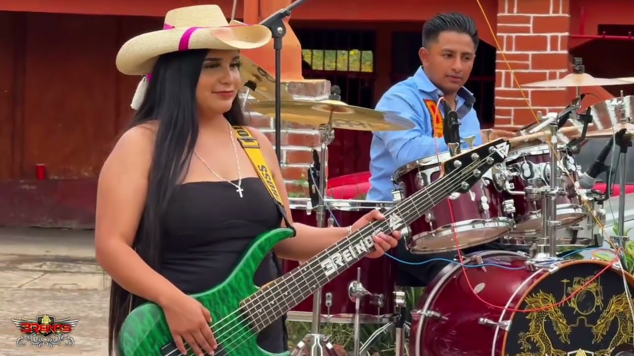 Como duele ser pobre - 3 Reinos en vivo desde el Rancho los Ángeles 