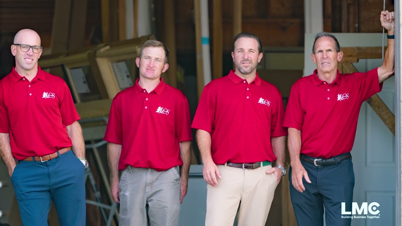 90 Years Strong,  LMC : Snavely & Sons