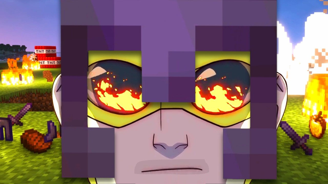 How The 2 Week Minecraft Phase Always Ends.