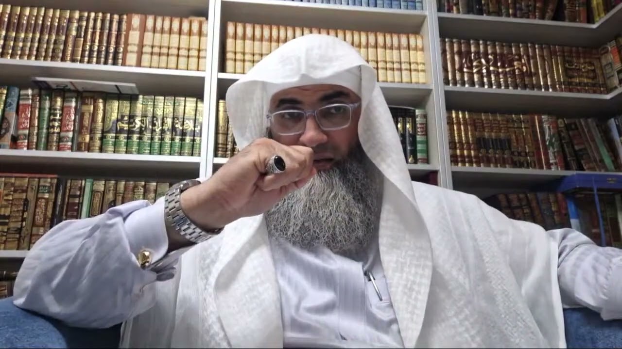 اسم الله الودود...أعظم حب في الوجود#الدكتور طارق الخوالدة 