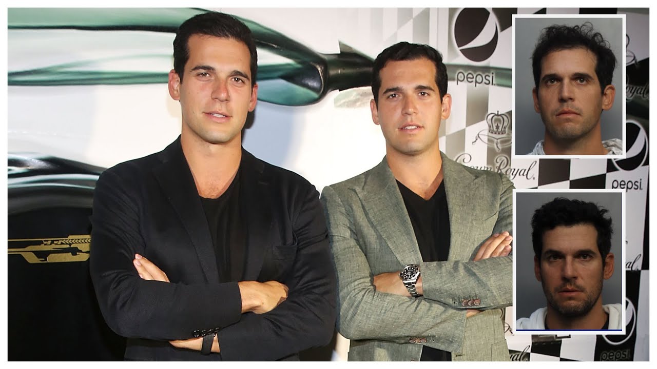 Hermanos Alexander, conocidos agentes inmobiliarios en Miami, enfrentan cargos por agresi&oacute;n sexual