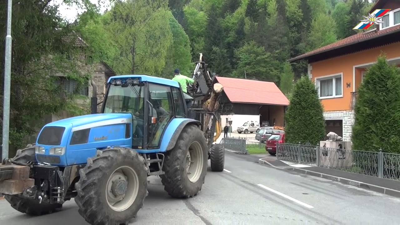 Jurklo&scaron;ter *Mlaj 2016