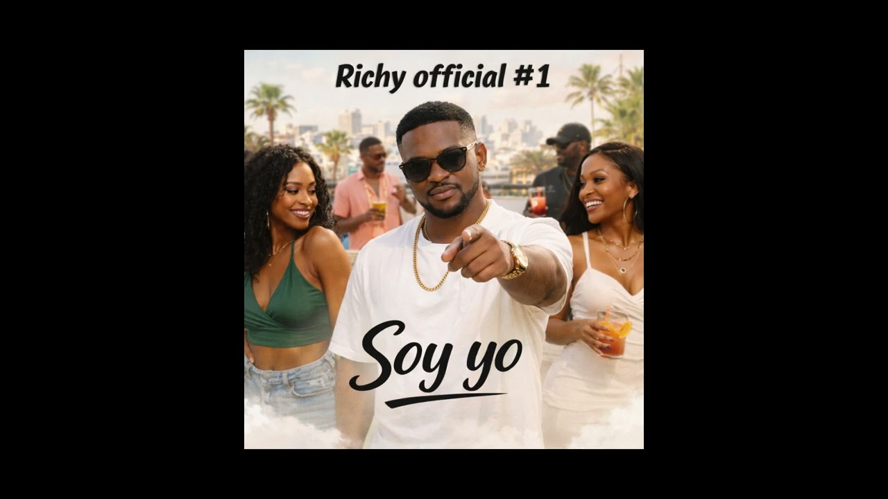 Soy yo ( bachata )
