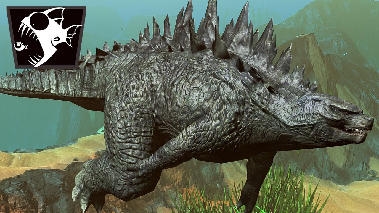 GODZILLA VS MÉGALODON ! (Feed and Grow #96)