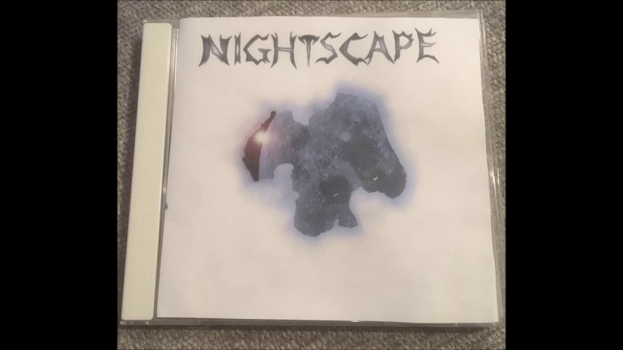 Nightscape - Higher Than Life (Demo)