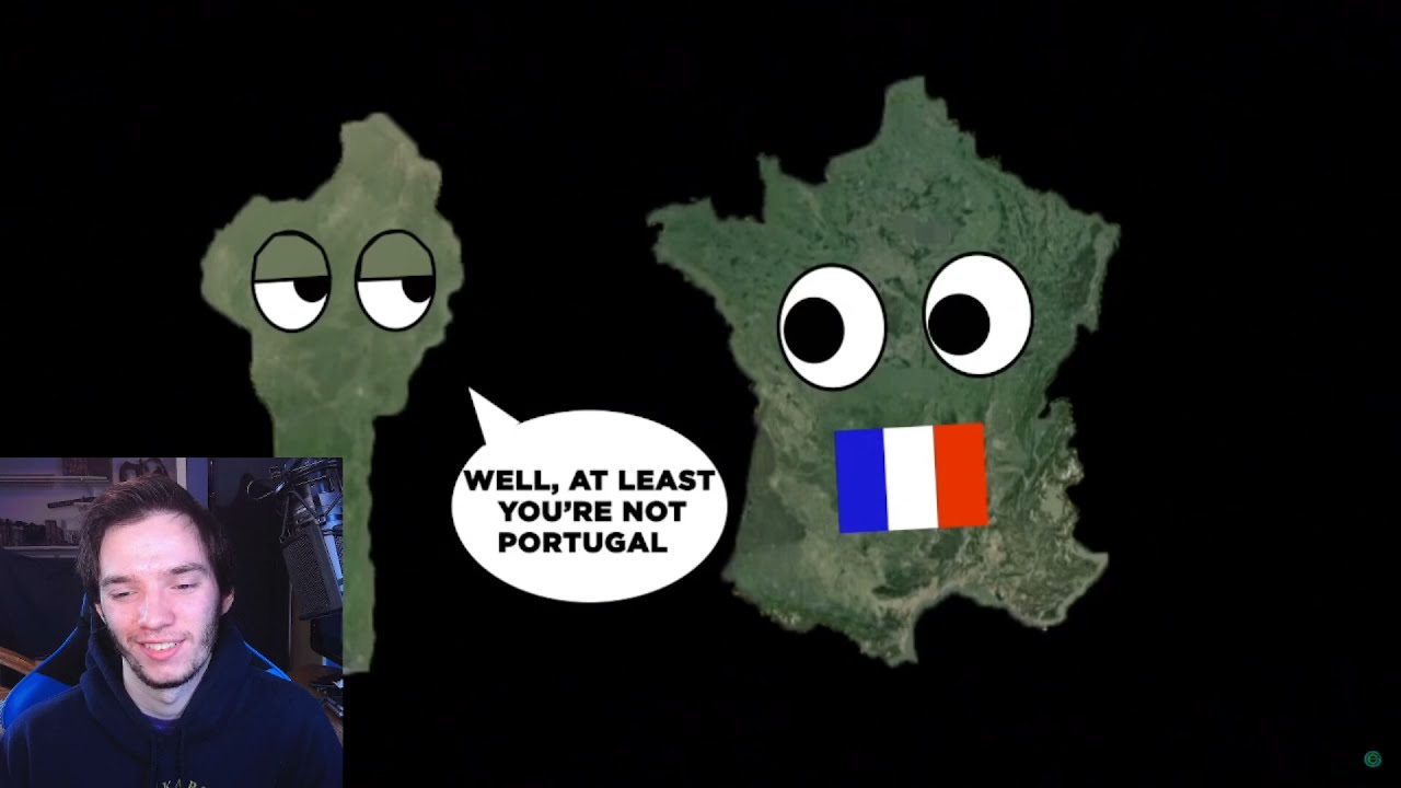 Historian Reacts - Geography Now! Benin