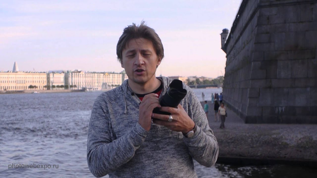 PENTAX K-500. Предвзятый видео тест