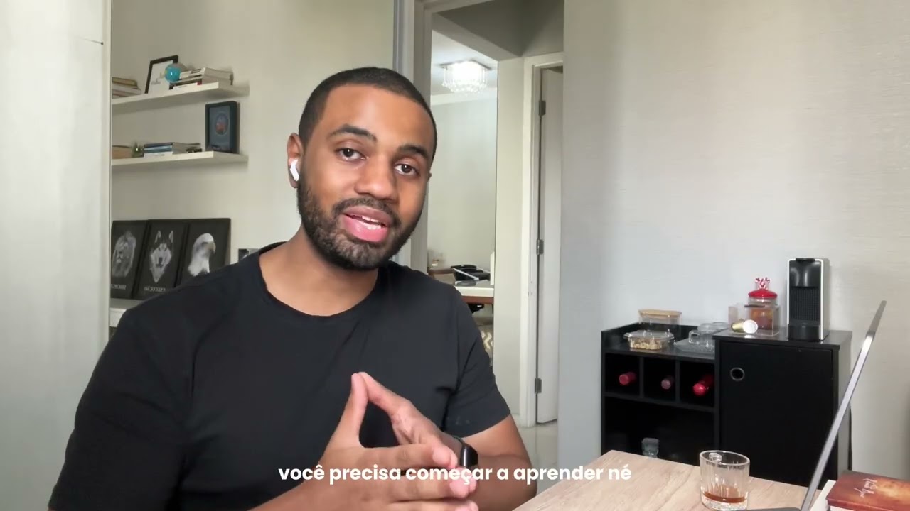 A MELHOR Maneira para Ganhar Dinheiro em 2026 (Tendências para 2026)