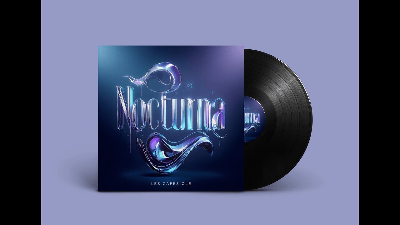 Nocturna (녹투르나) | Official Teaser