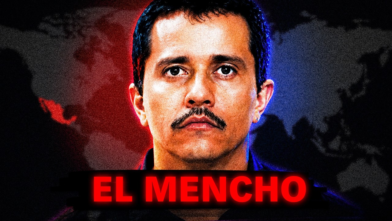 How the World&rsquo;s Most Dangerous Drug Lord Was Caught