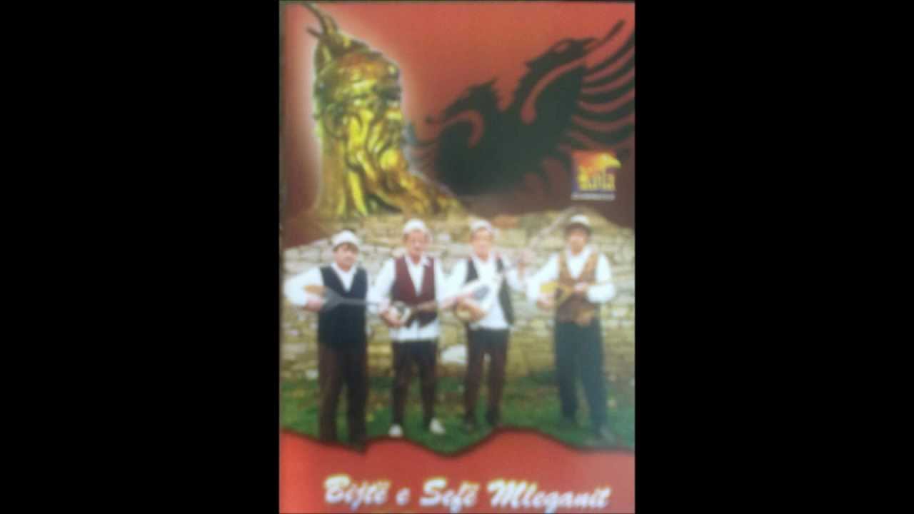 TE BIJTE E SEFES -HOXHE BREZHNICA