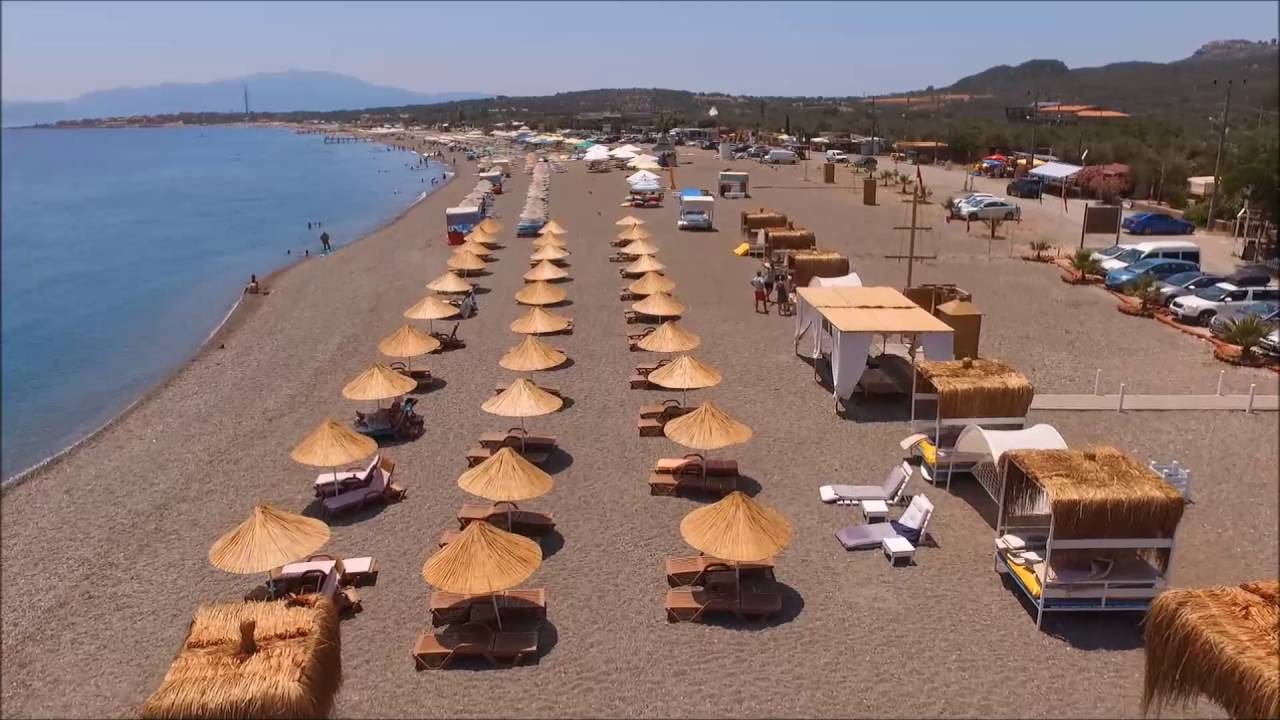 Assos Hunters Hotel