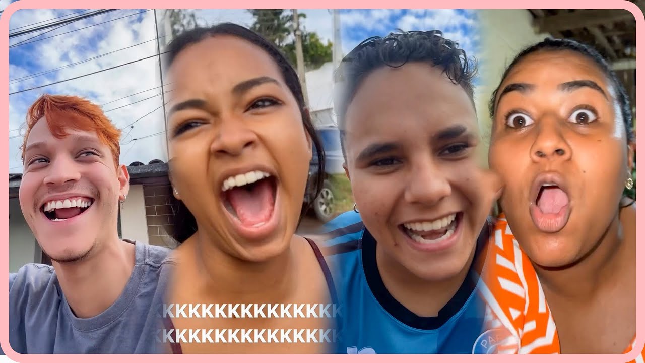 LEILANE FEZ UM SOBREMESSA MISTERIOSA! ROLOU CHURRASCO DE NOITE  🤣😋 LUELVES FELIX
