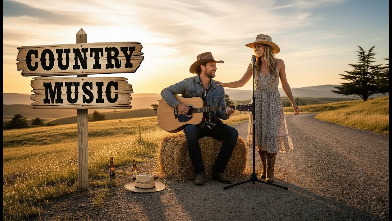 Best Country Old School Songs – A Collection of Timeless Country Ballads | CountryLine Music