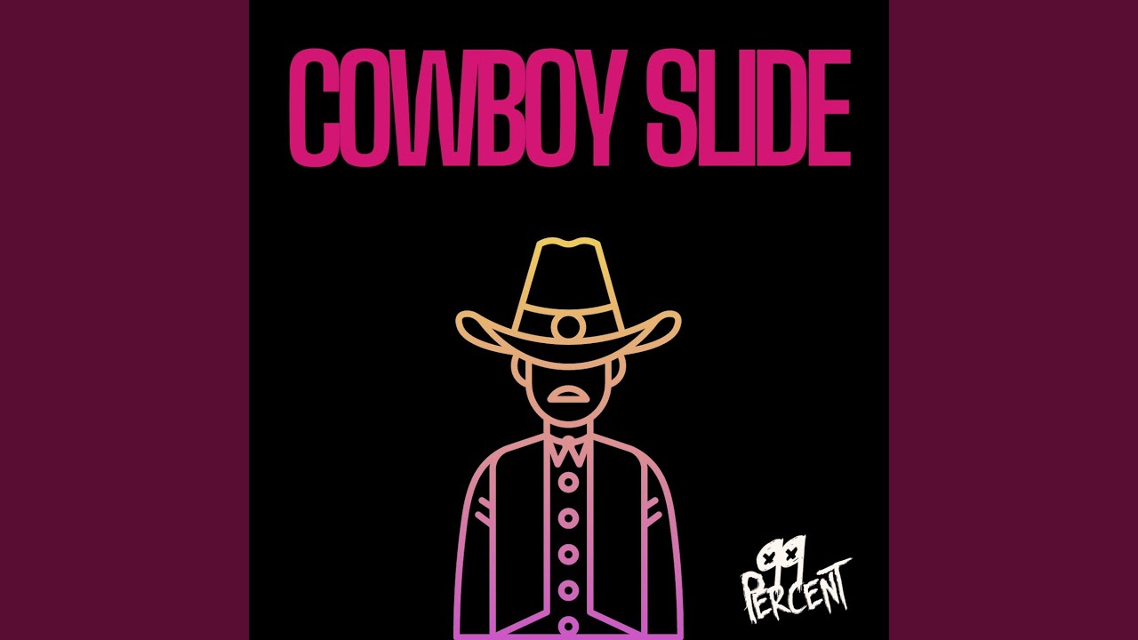 Cowboy Slide