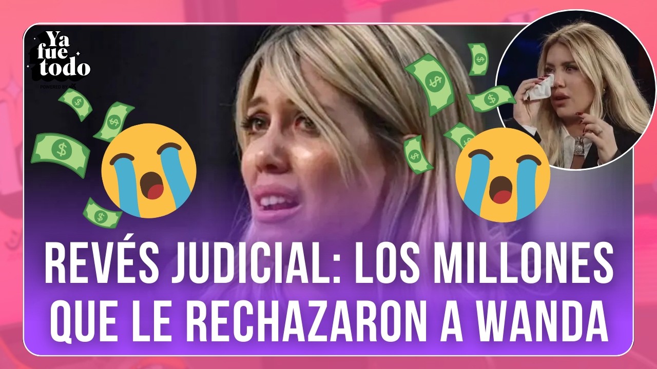 Ya Fue Todo con Ale Castelo, Barbie Gyalay y Santiago Sposato