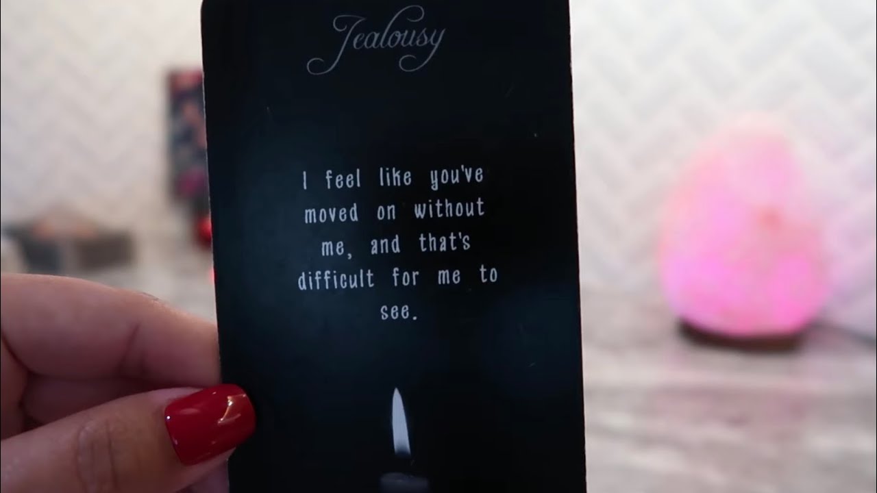 Scorpio ♏️ Do you want me or not? 😬 Serious conversation coming! July 2021 Tarot ❤️🦋
